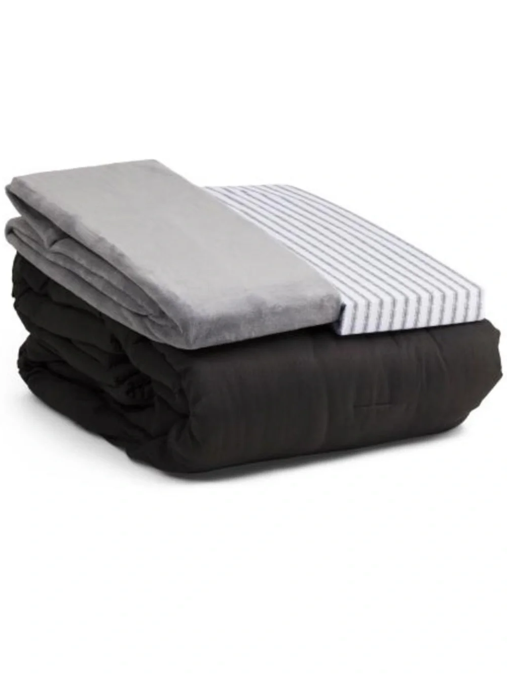 Brooks Brothers 8-Piece Bedding Set